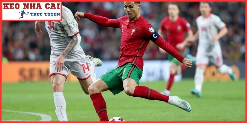 Bắt kèo Draw No Bet khi hai bên tương đương thực lực