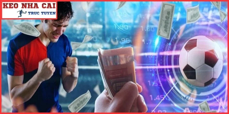 Kèo Cược Chấp 3 Chiều Là Gì? Giải Mã Chi Tiết A-Z 4 Bí kíp bắt kèo cược chấp 3 chiều là gì?