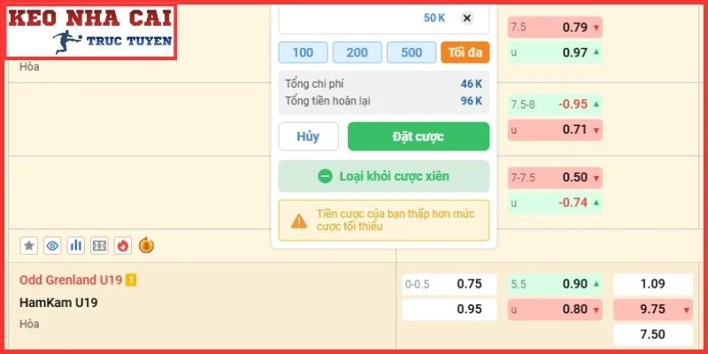Cược Xiên Kết Hợp Là Gì Và Hướng Dẫn Toàn Diện Từ Chuyên Gia 3 Các hệ thống kèo xiên kết hợp phổ biến