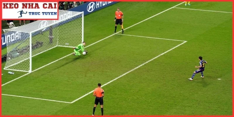 Kinh nghiệm soi kèo Penalty siêu hay