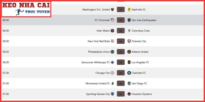 Lịch Thi Đấu Bóng Đá - Cập Nhật Siêu Tốc Các Trận Mỗi Ngày 2 Lịch thi đấu bóng đá La Liga