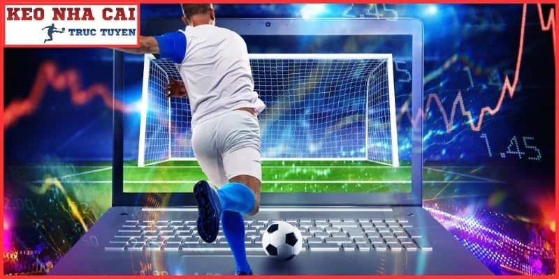 Cách Xả Kèo Bóng Đá An Toàn Và Tối Ưu Hóa Lợi Nhuận Nhất 3 Mẹo áp dụng cách xả kèo bóng đá đúng chuẩn