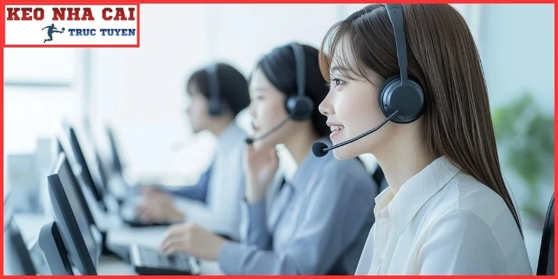 Trường hợp cần tìm đến bộ phận hỗ trợ